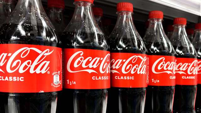 Coca Cola United Testing Generative AI Tool To Streamline Data Access