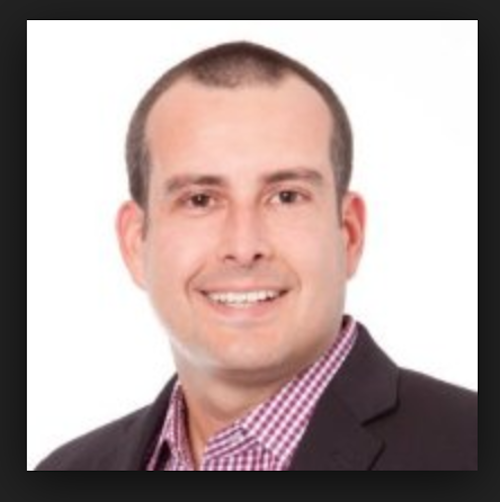Francisco Fraga Francisco Fraga, CTO, CIO Campbell Soup Company