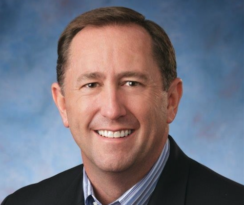 Tom Smith, Nestle Waters head shot Tom Smith, Nestle Waters head shot