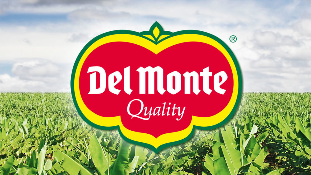Del Monte Del Monte