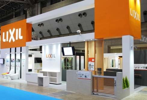 LIXIL Showroom LIXIL Showroom