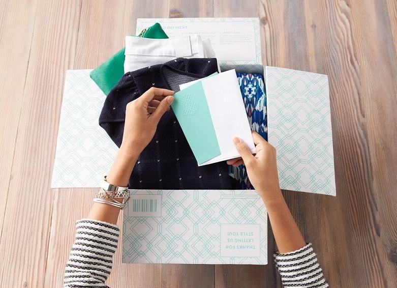 Stitch Fix Stitch Fix