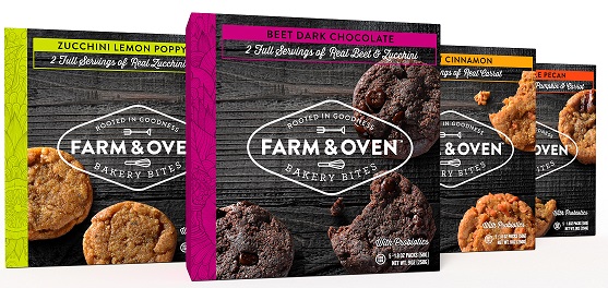 Farm & Oven Snacks Farm & Oven Snacks
