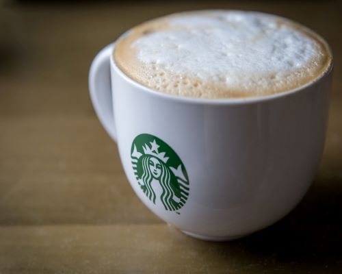 After 6 Years as CTO, Gerri Martin-Flickinger to Leave Starbucks