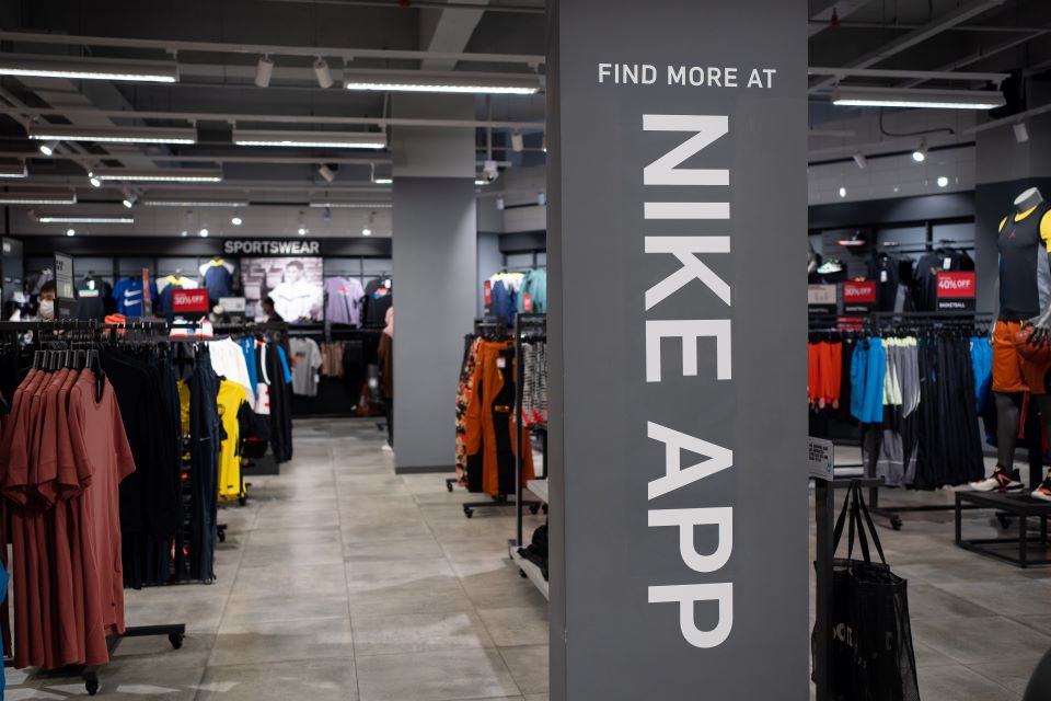 Nike To Overhaul IT Support Elevating Customer and Employee Experiences Consumer Goods Technology