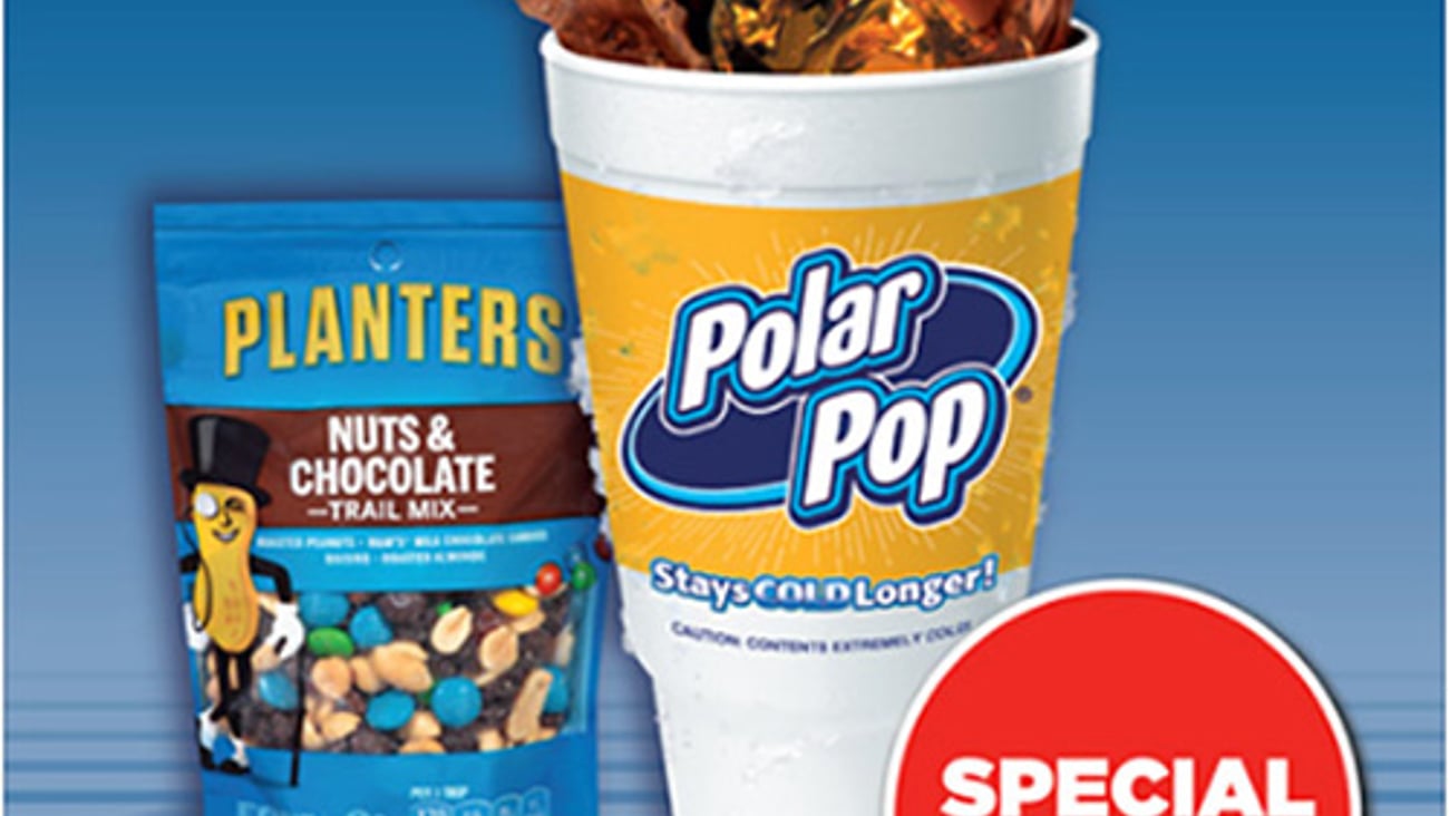 Kraft Heinz Circle K Cup 