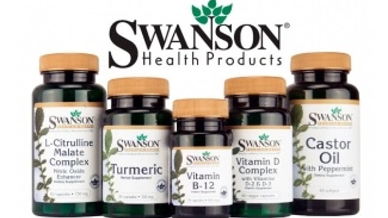 Swanson Health