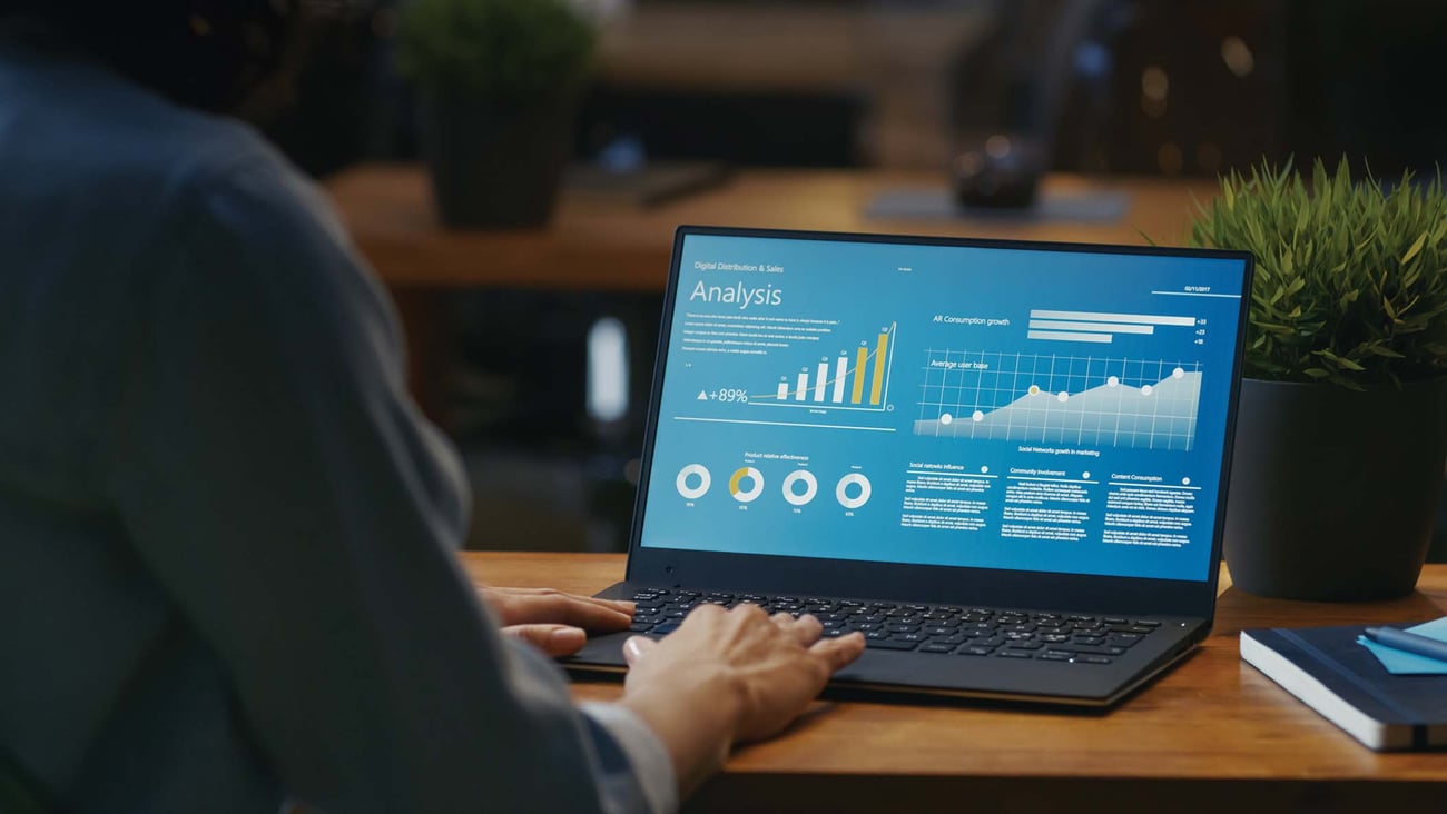 Insights & Analytics Solutions Guide 2019