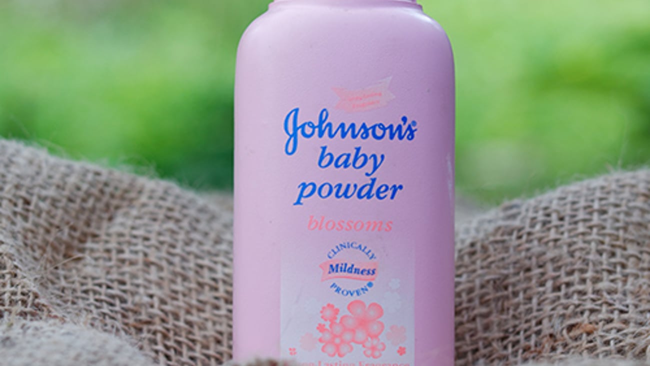 Johnson & Johnson expects the move to take 18-24 months. Editorial credit: Raihana Asral / Shutterstock.com