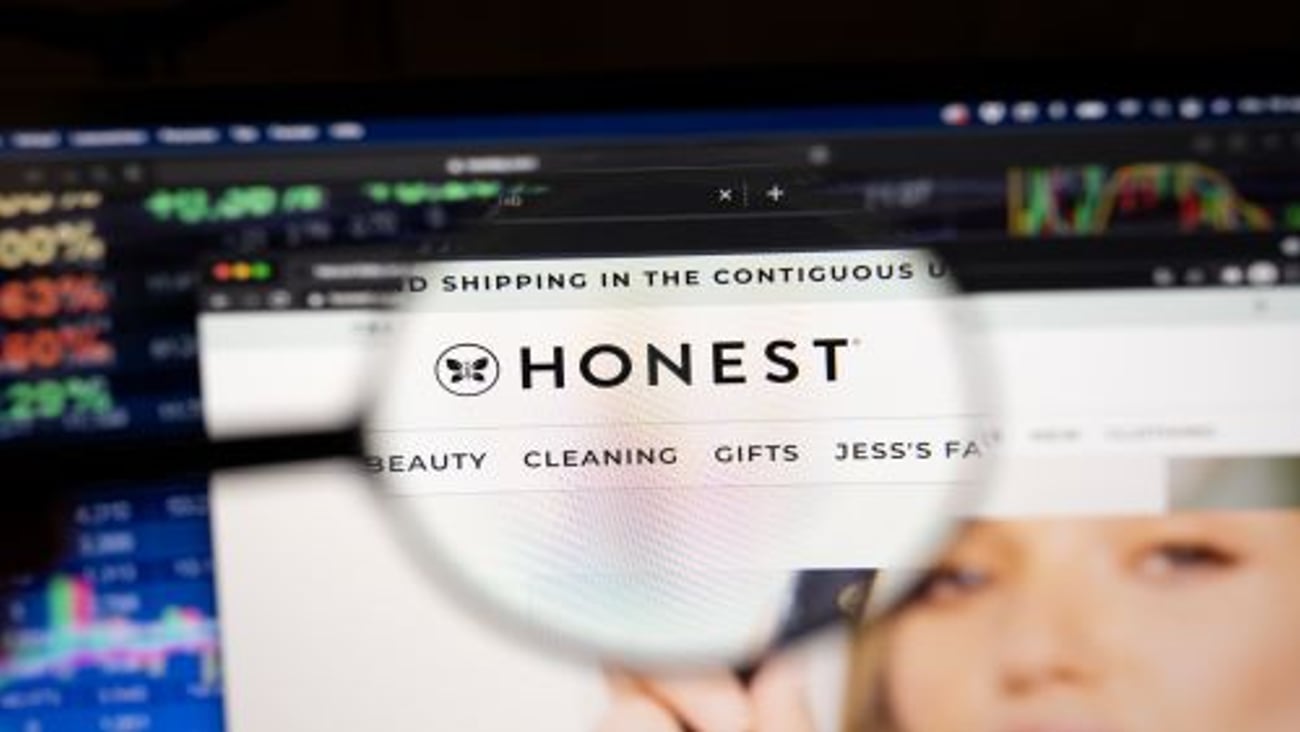 Honest company