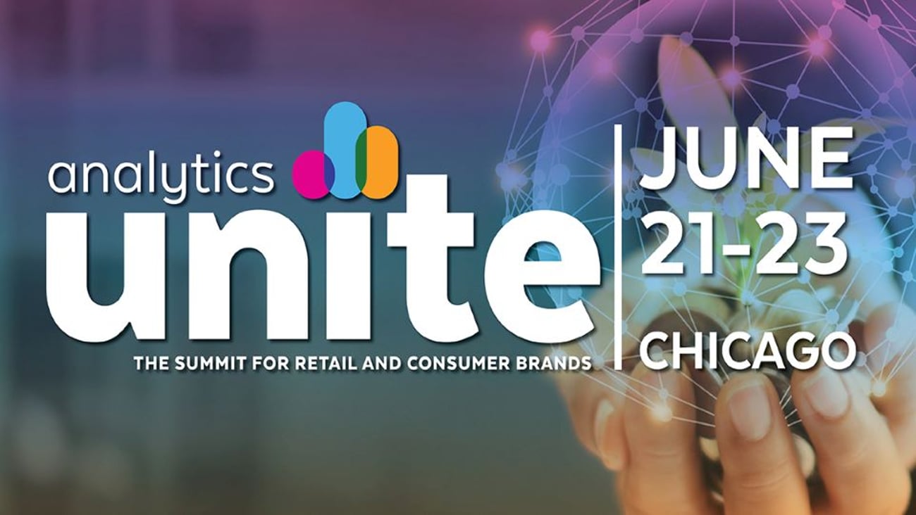 Analytics Unite logo