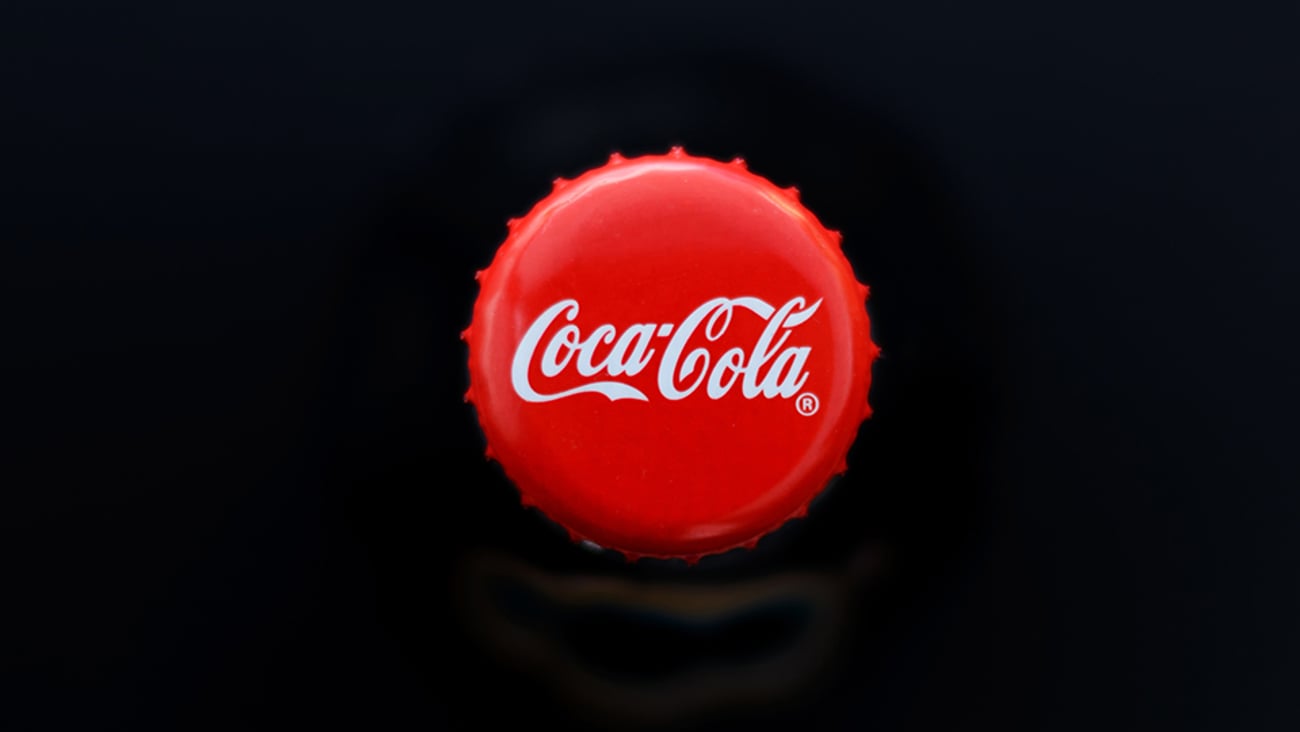 coca-cola