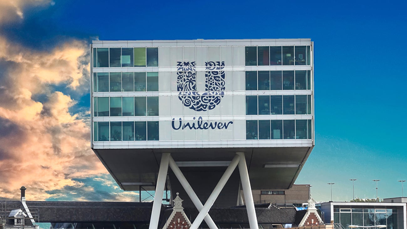 unilever