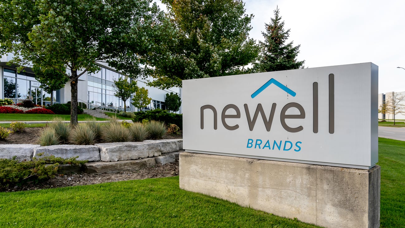 Newell Brands