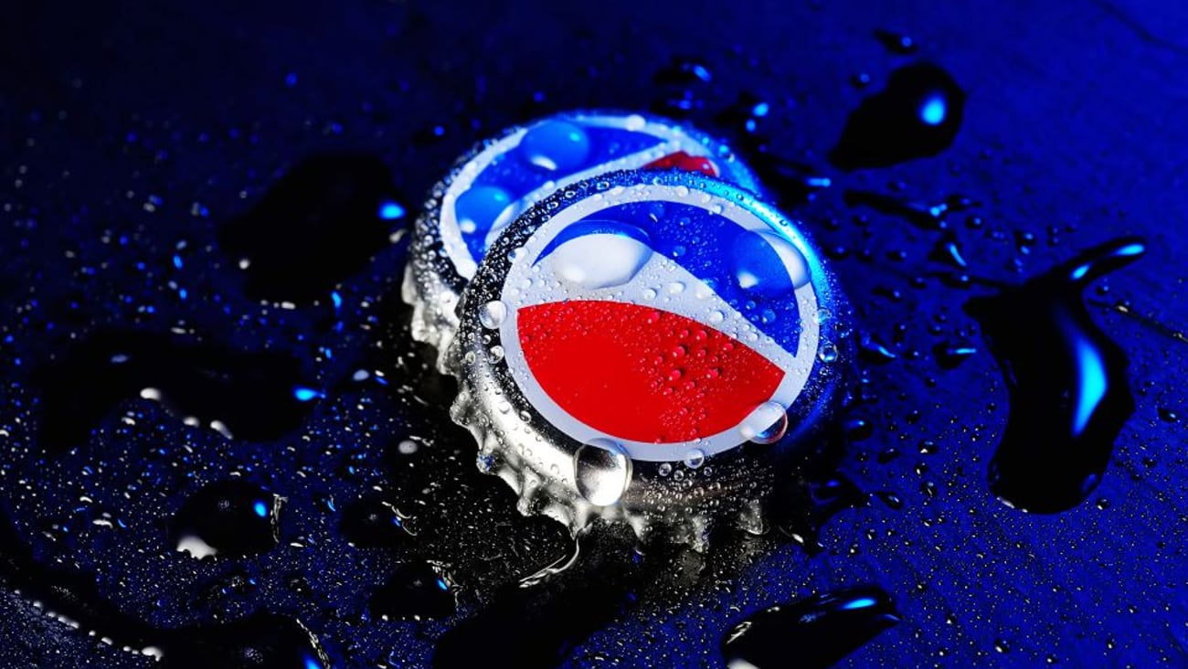 PepsiCo