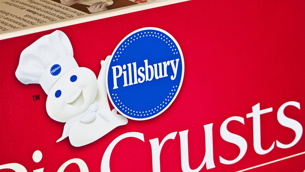 Pillsbury