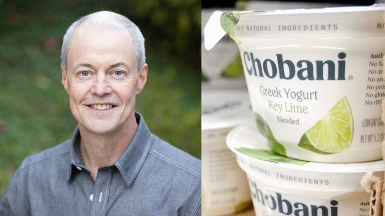 chobani