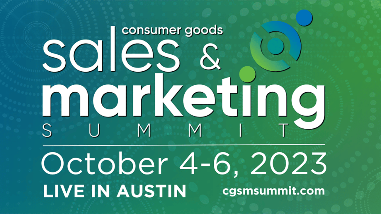 Sales & Marketing Summit