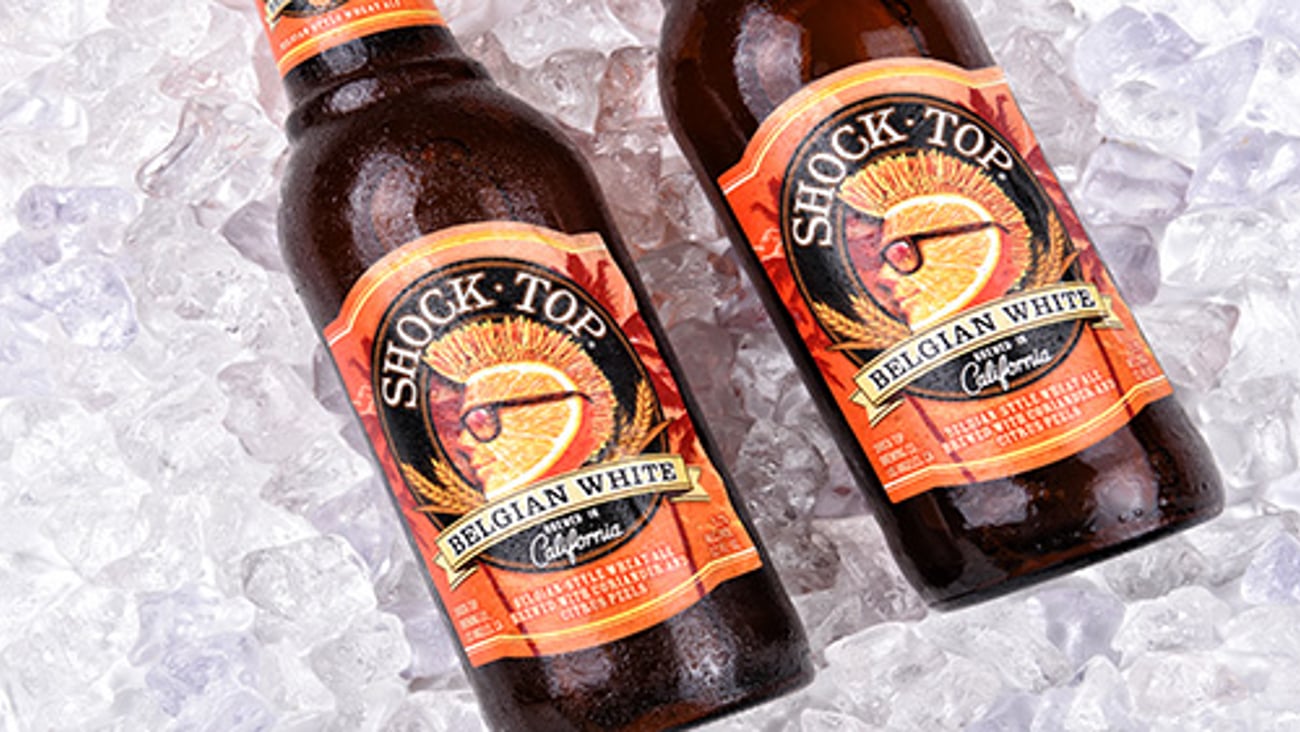 Shock Top 