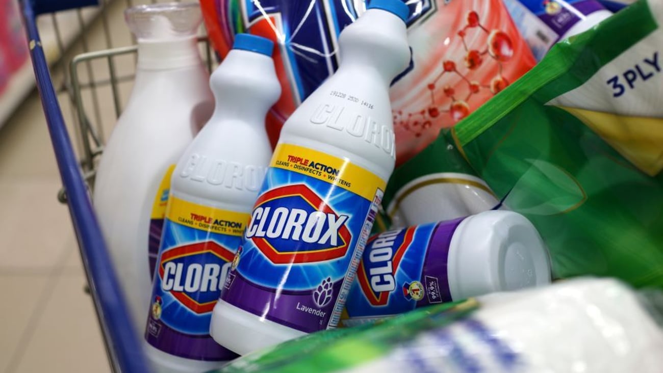 Clorox