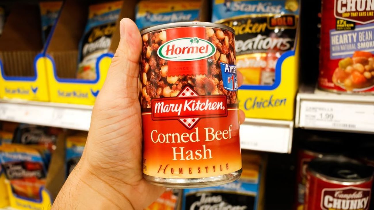 Hormel Foods