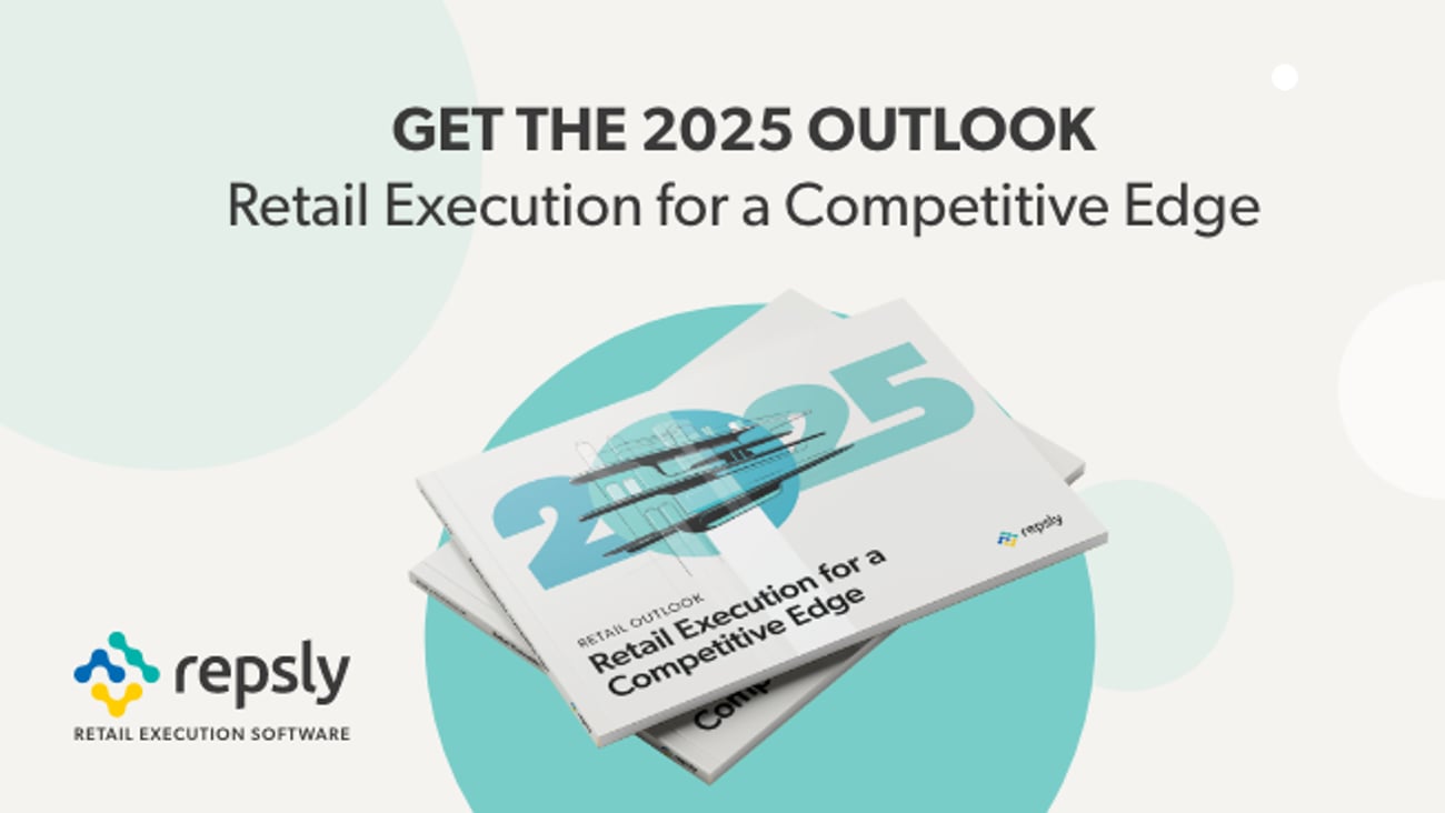 2025 Retail Outlook: Retail Execution for a Competitive Edge