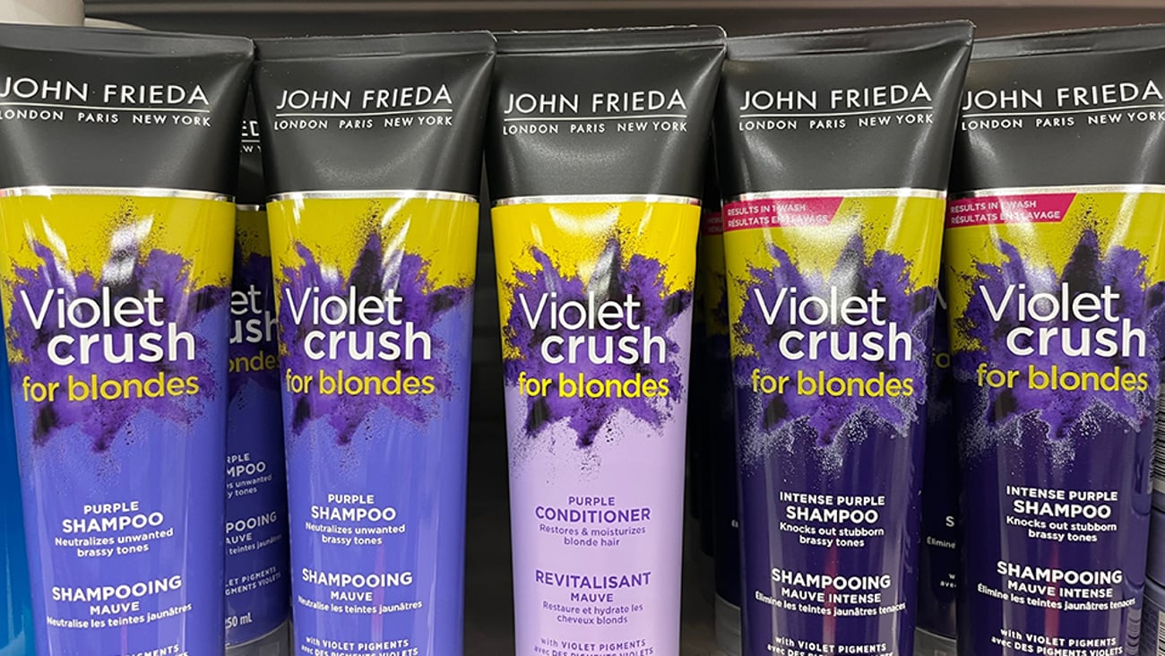 john frieda