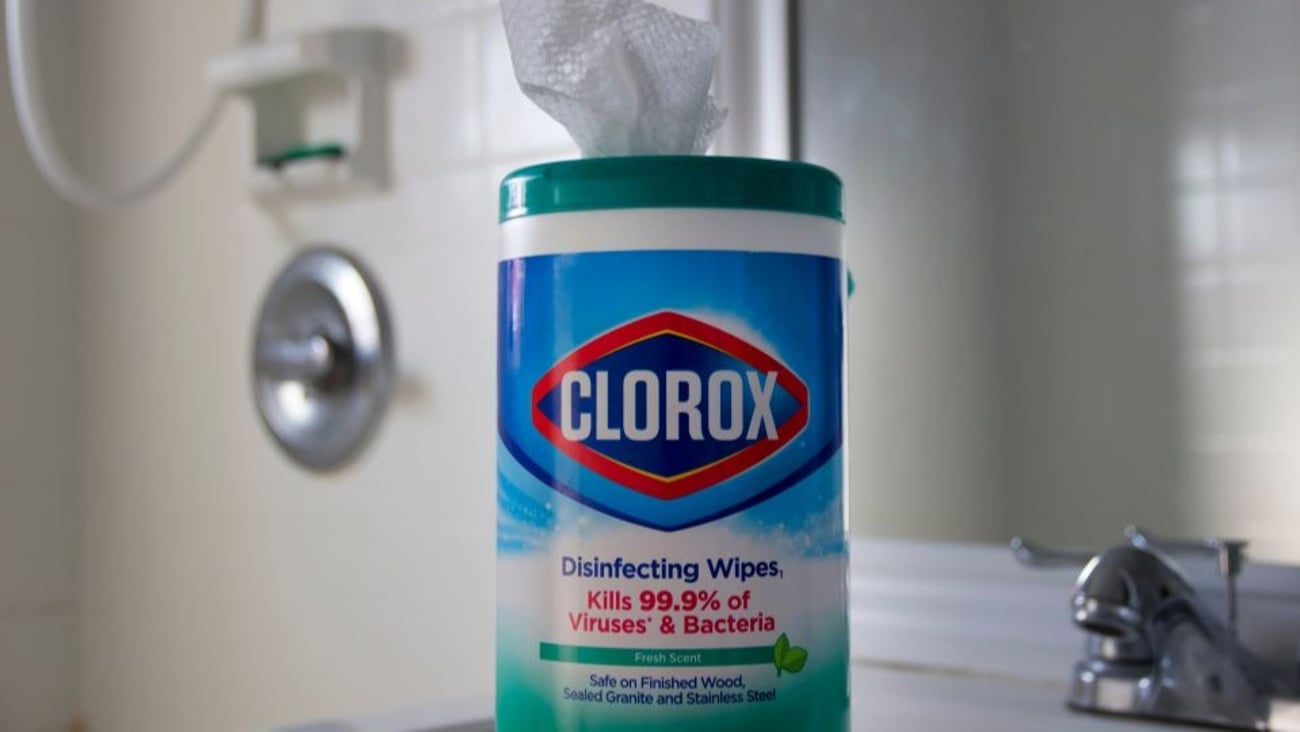 Clorox