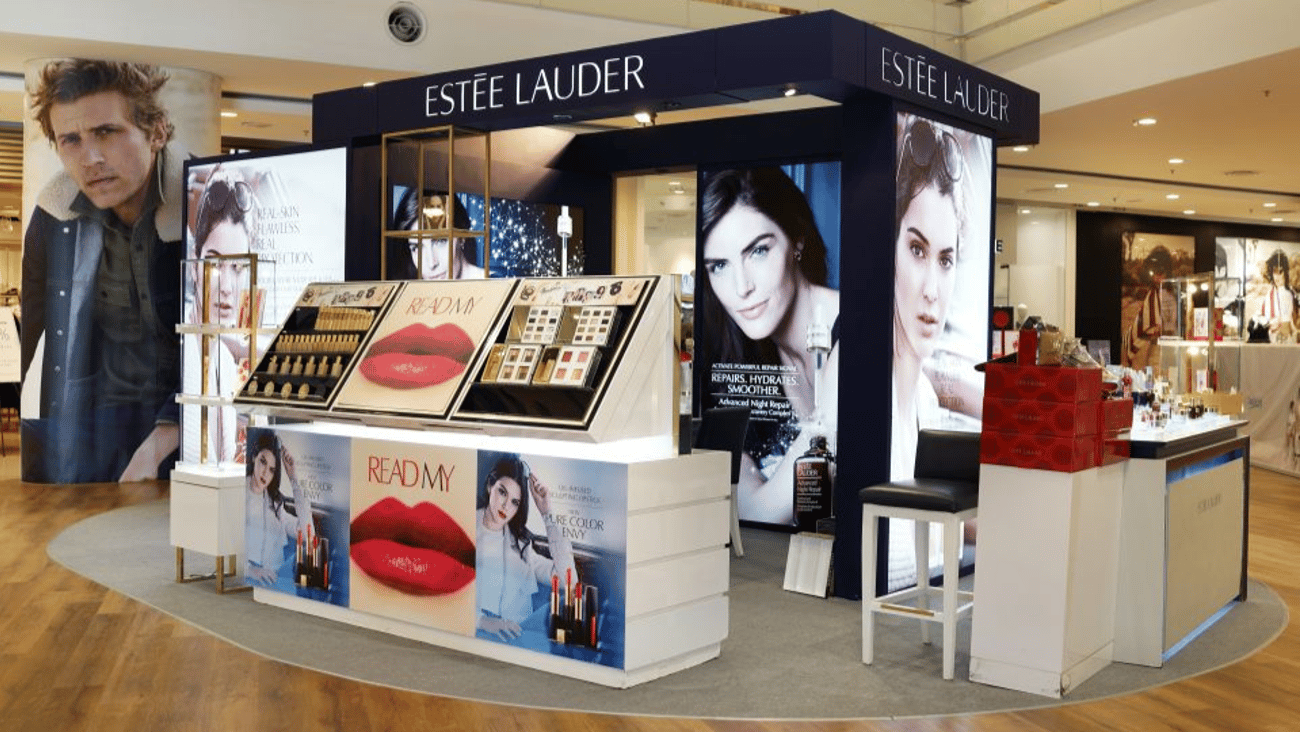 Estee Lauder