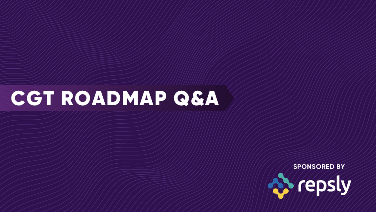 Repsly Roadmap