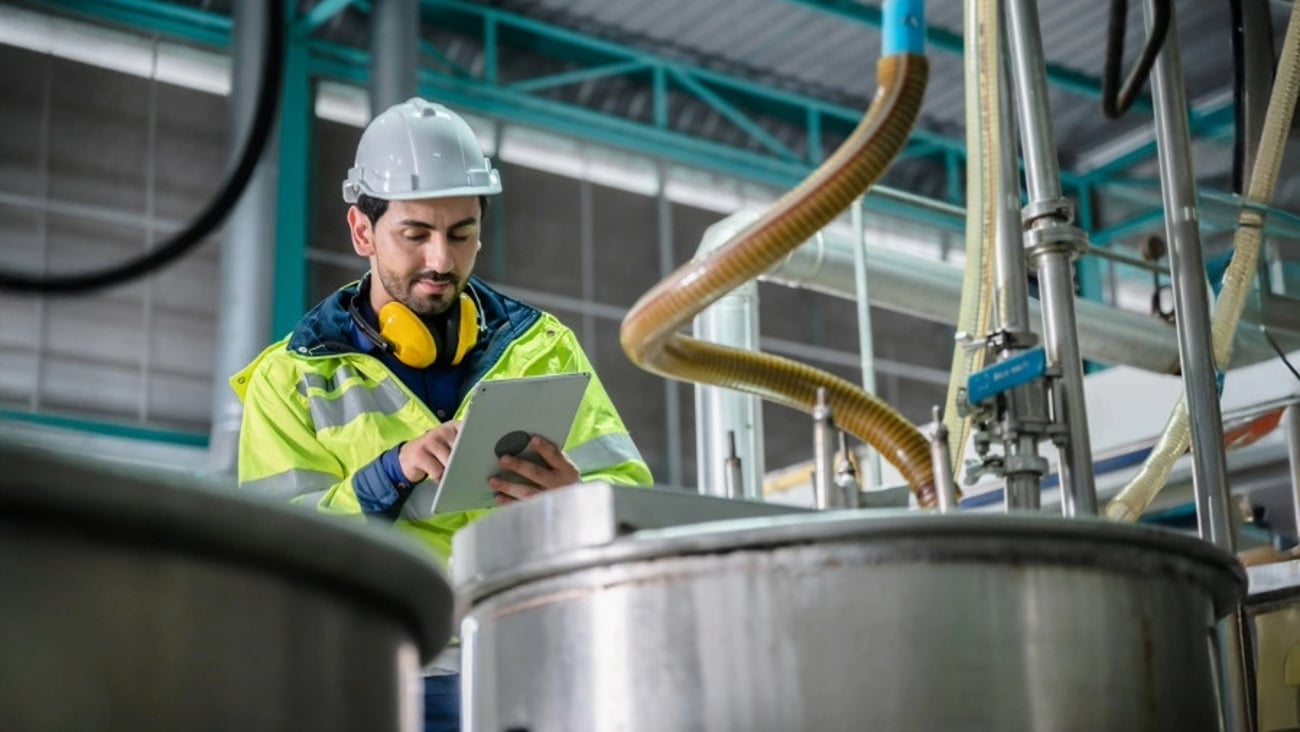Revolutionizing Manufacturing Downtime with Generative AI