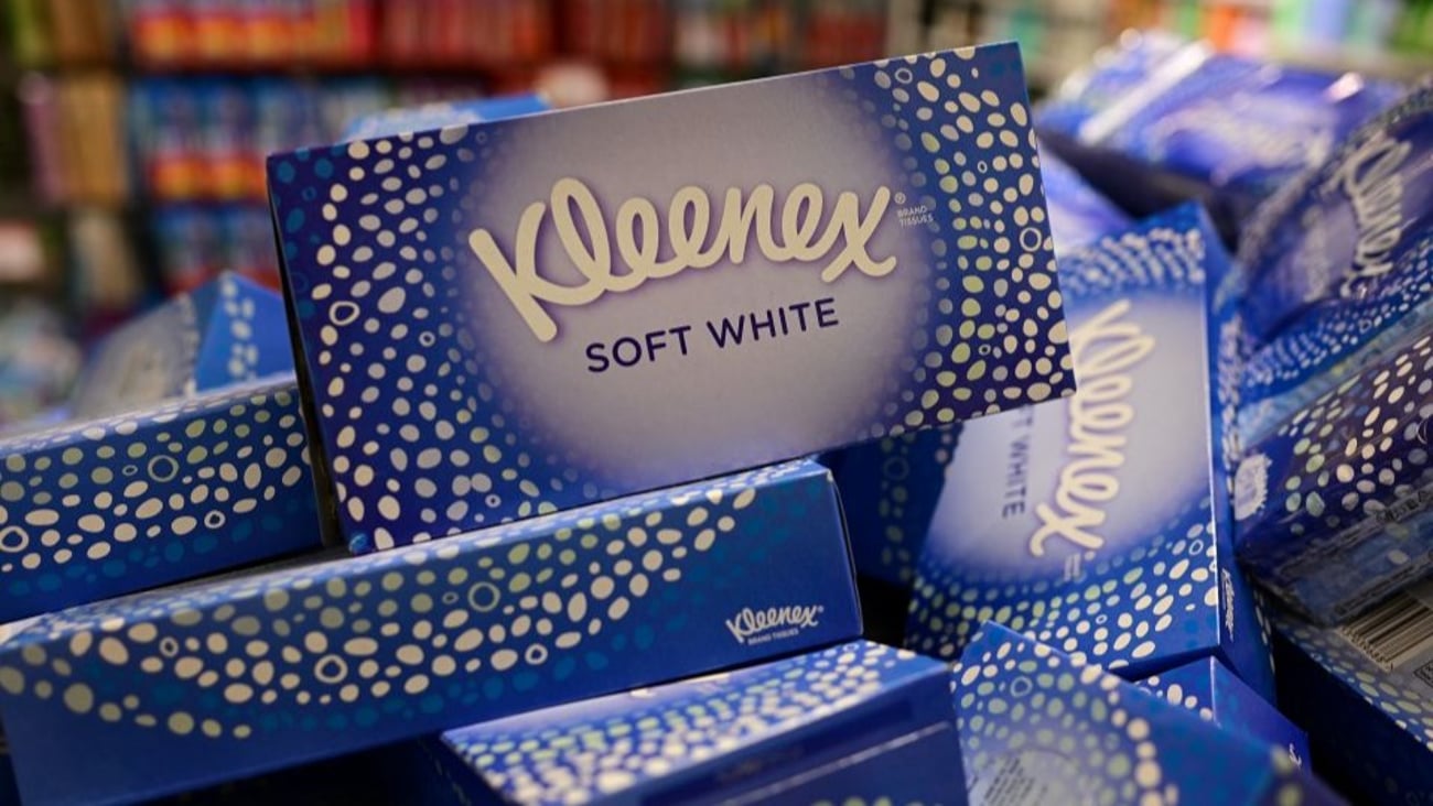 Kleenex