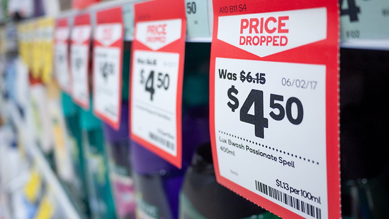 pricing