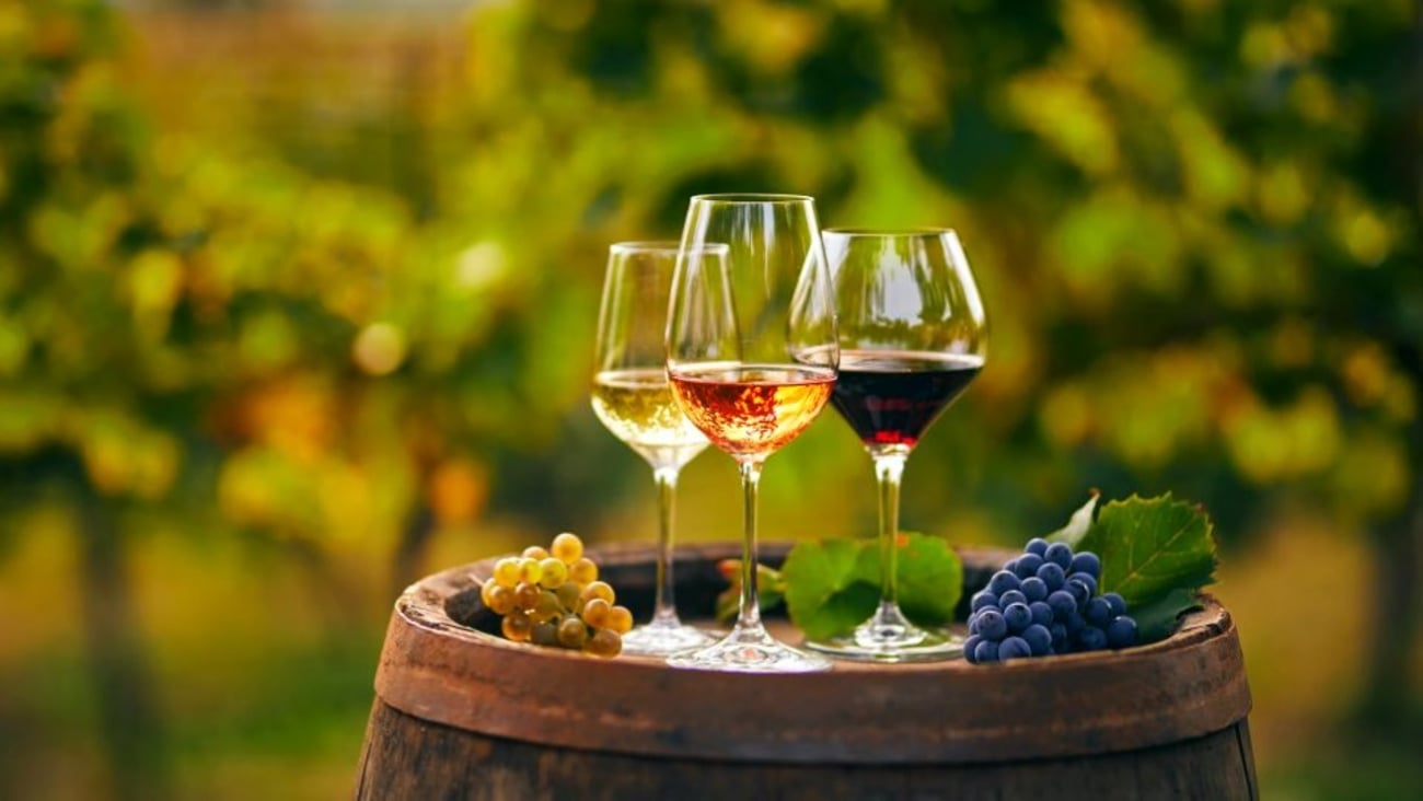 Wine