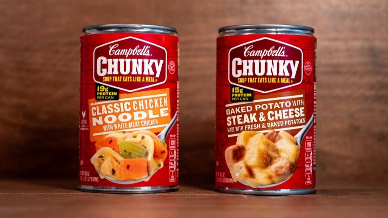 Campbell's