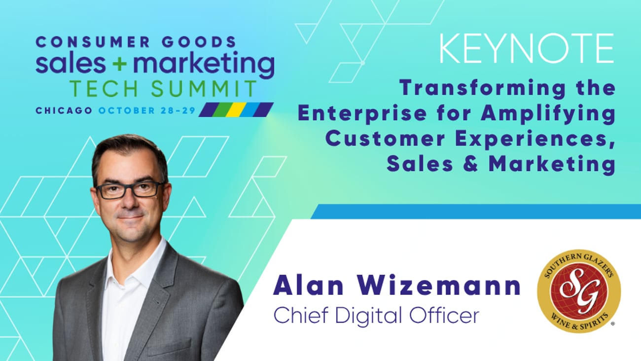 Alan Wizemann