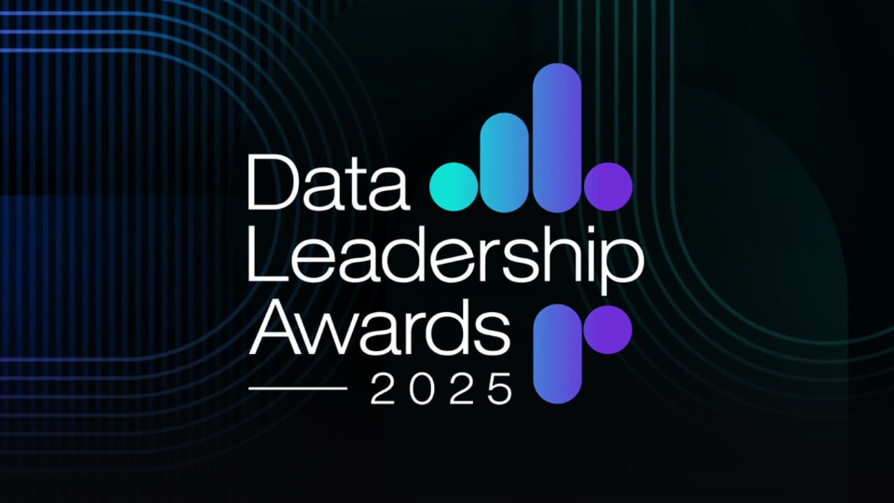Data Leadership Awards 2025