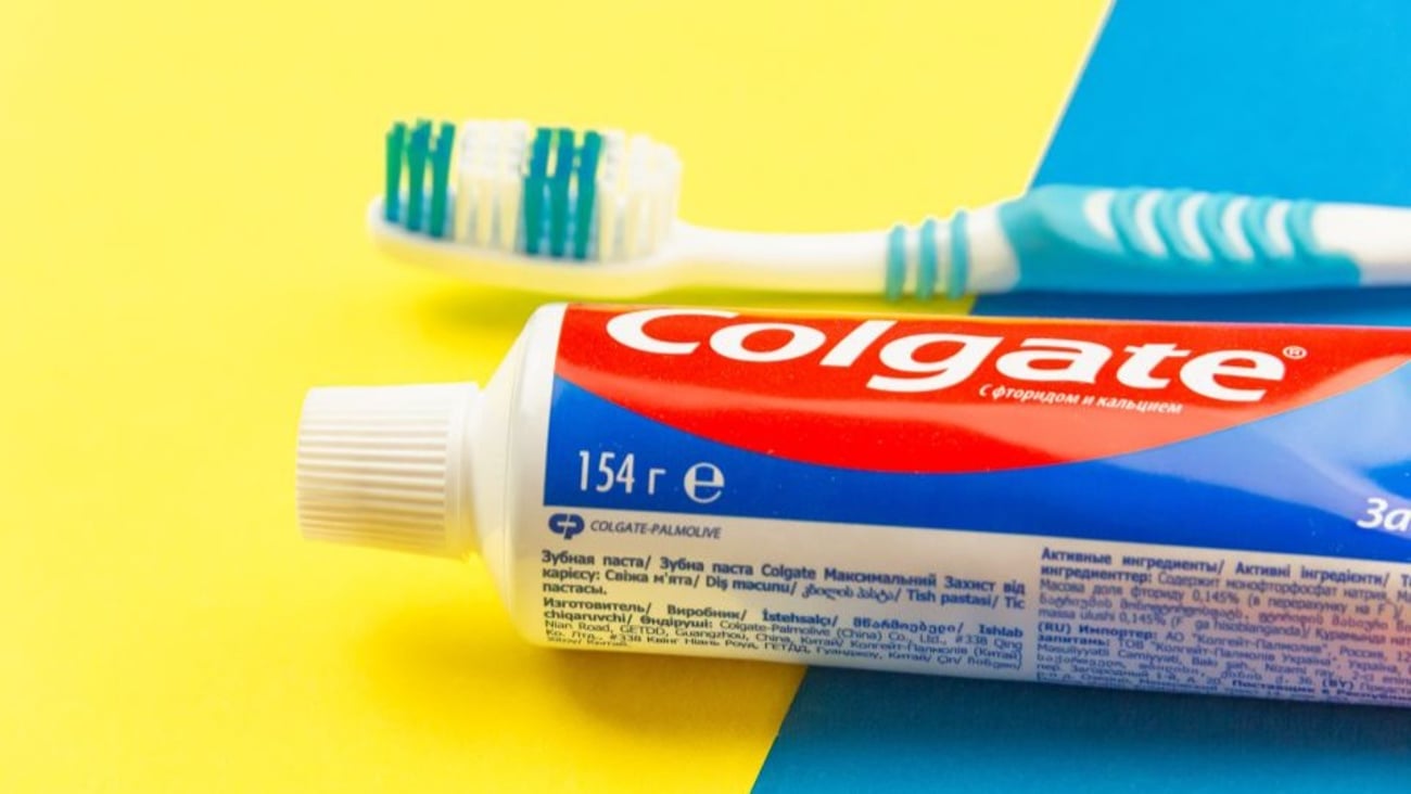 Colgate