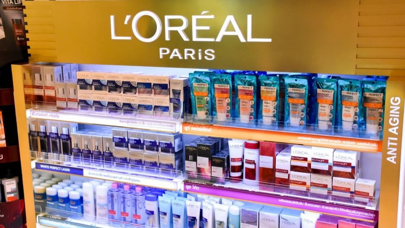 L'Oreal