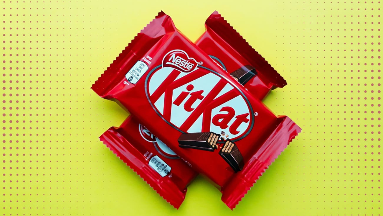 Nestle Kit-Kat