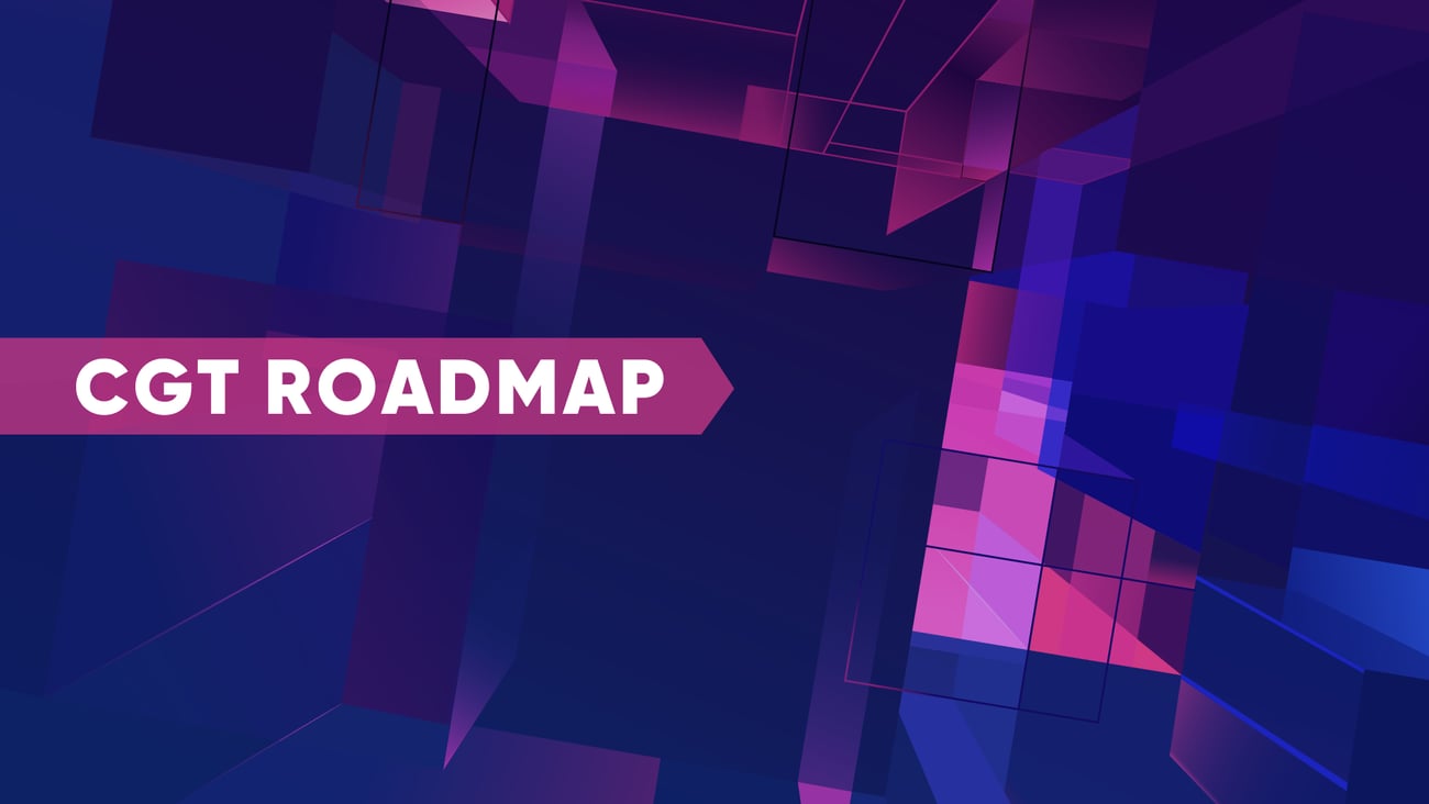 Roadmap Teaser