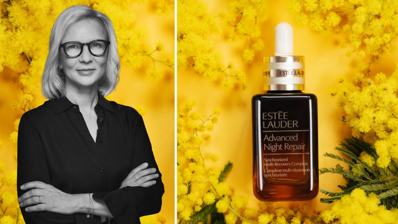 Estee Lauder