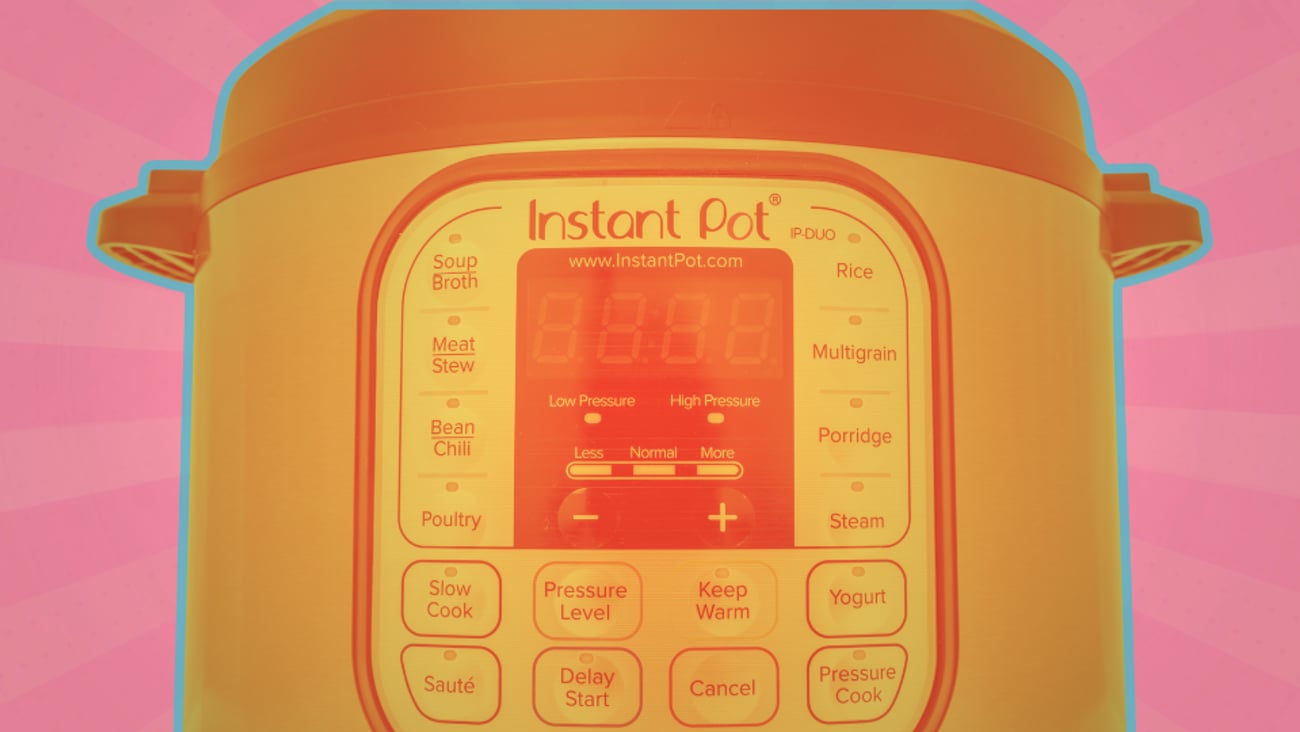 Instant Pot Brands
