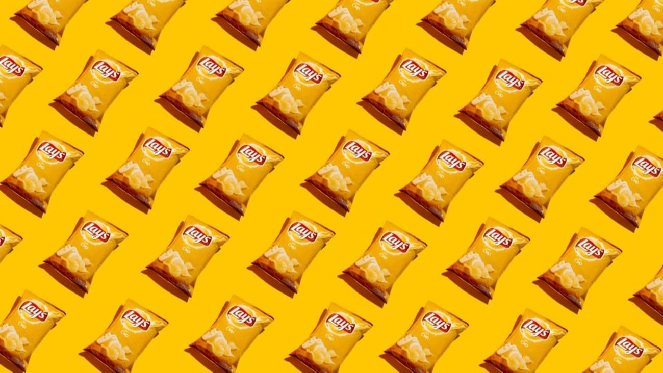 PepsiCo Lays