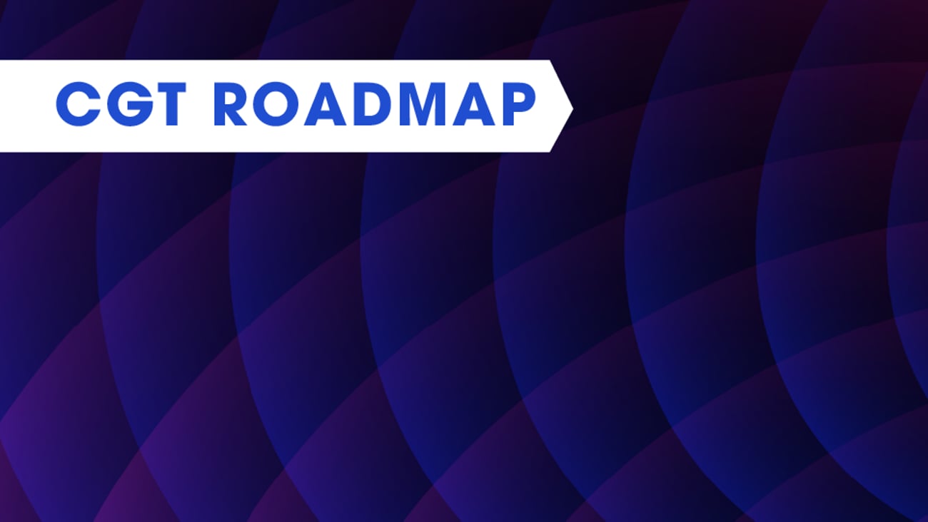 Roadmap Teaser