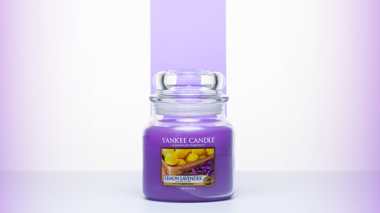 Yankee Candle