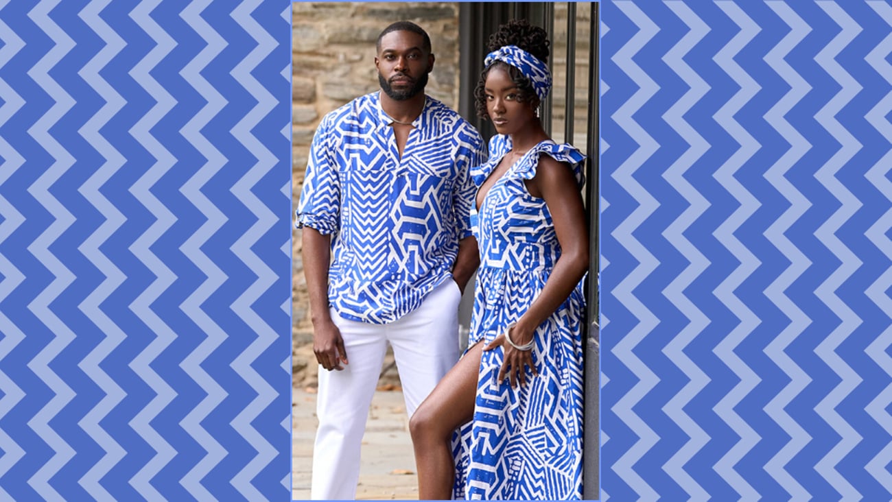 Diyanu Clothing Brand