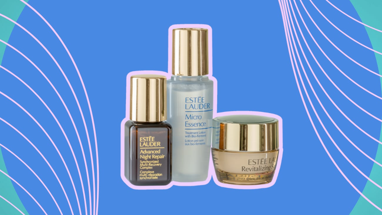 Estee Lauder