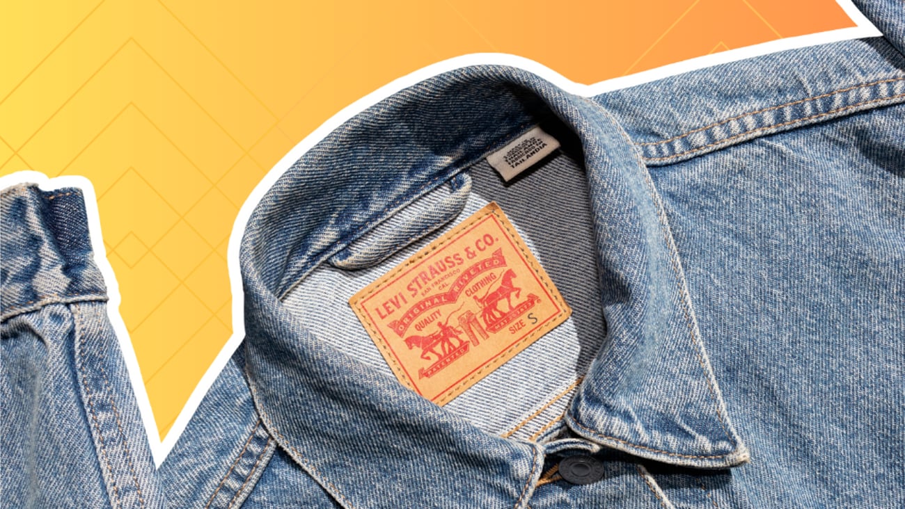 Levi's