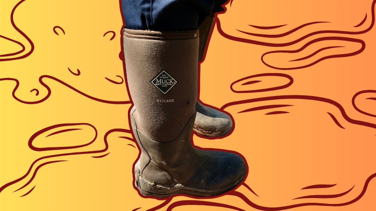 Muck Boot